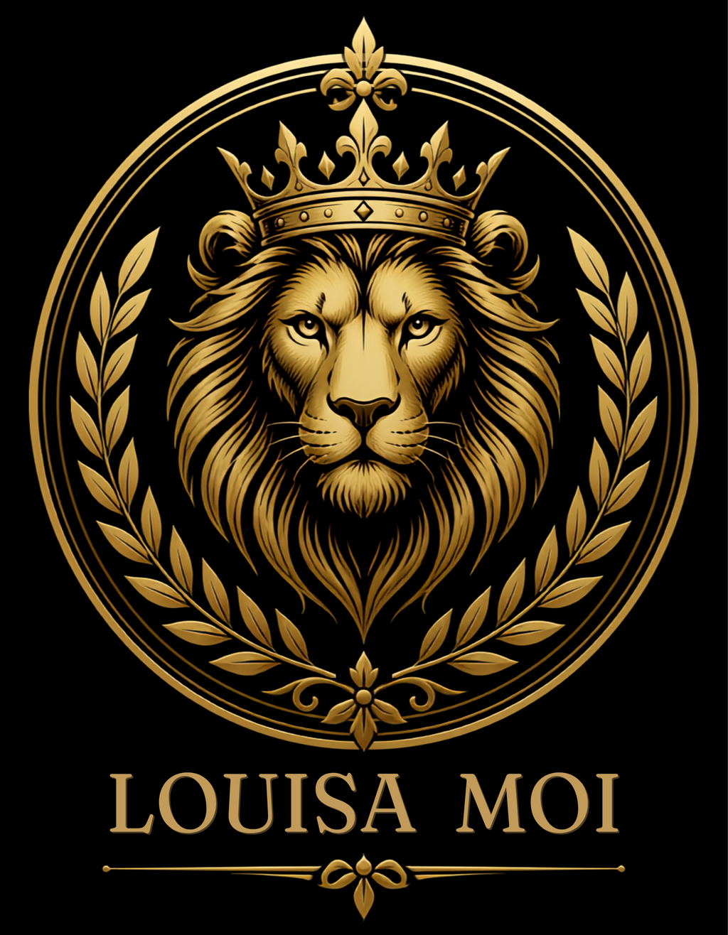 Louisa Moi Art work Design