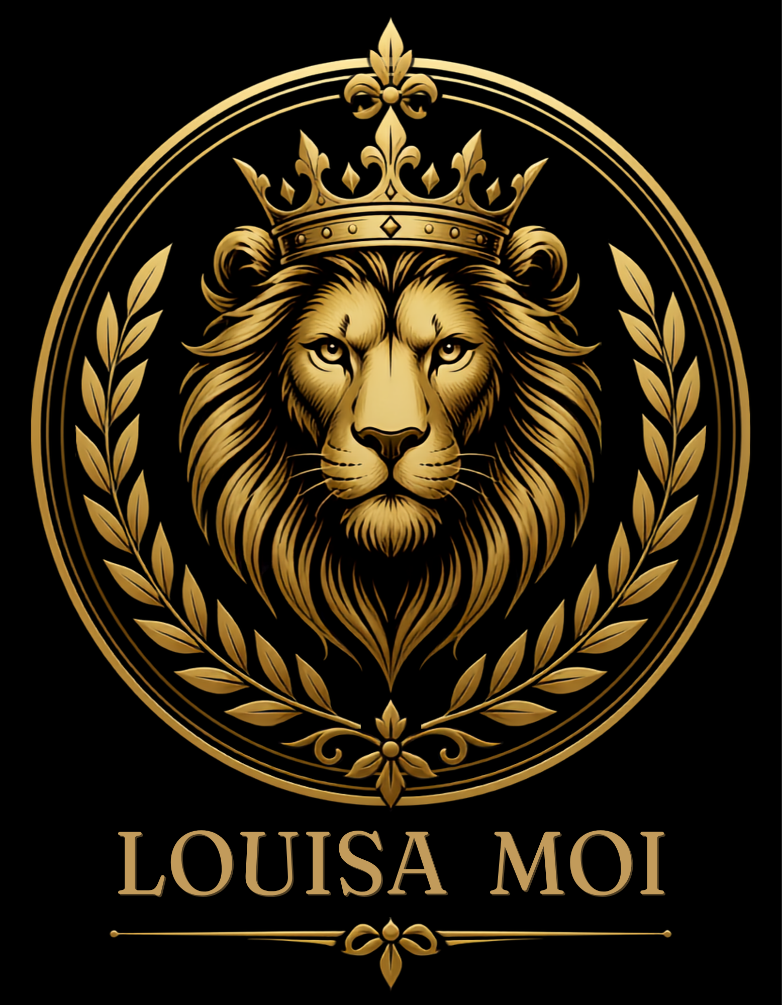 Louisa Moi Art work Design