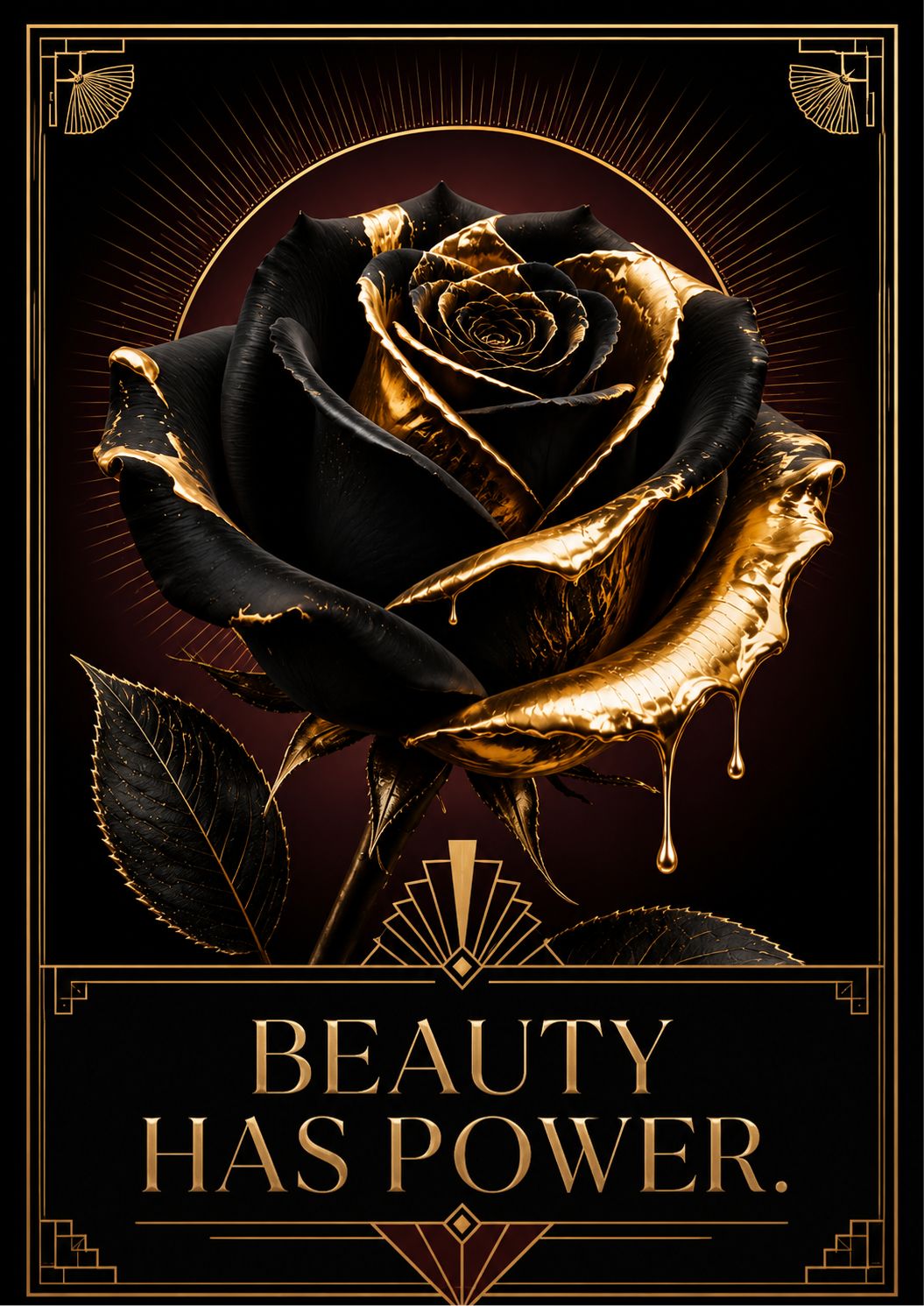 Louisa Moi Art work Design